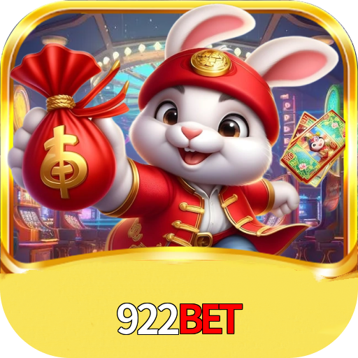 Imagem promocional da 922BET mostrando a plataforma e suas vantagens