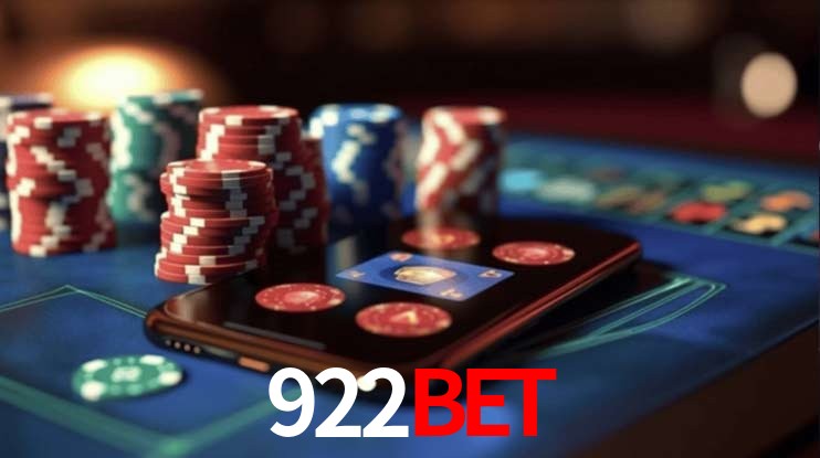 922bet Giros Grátis