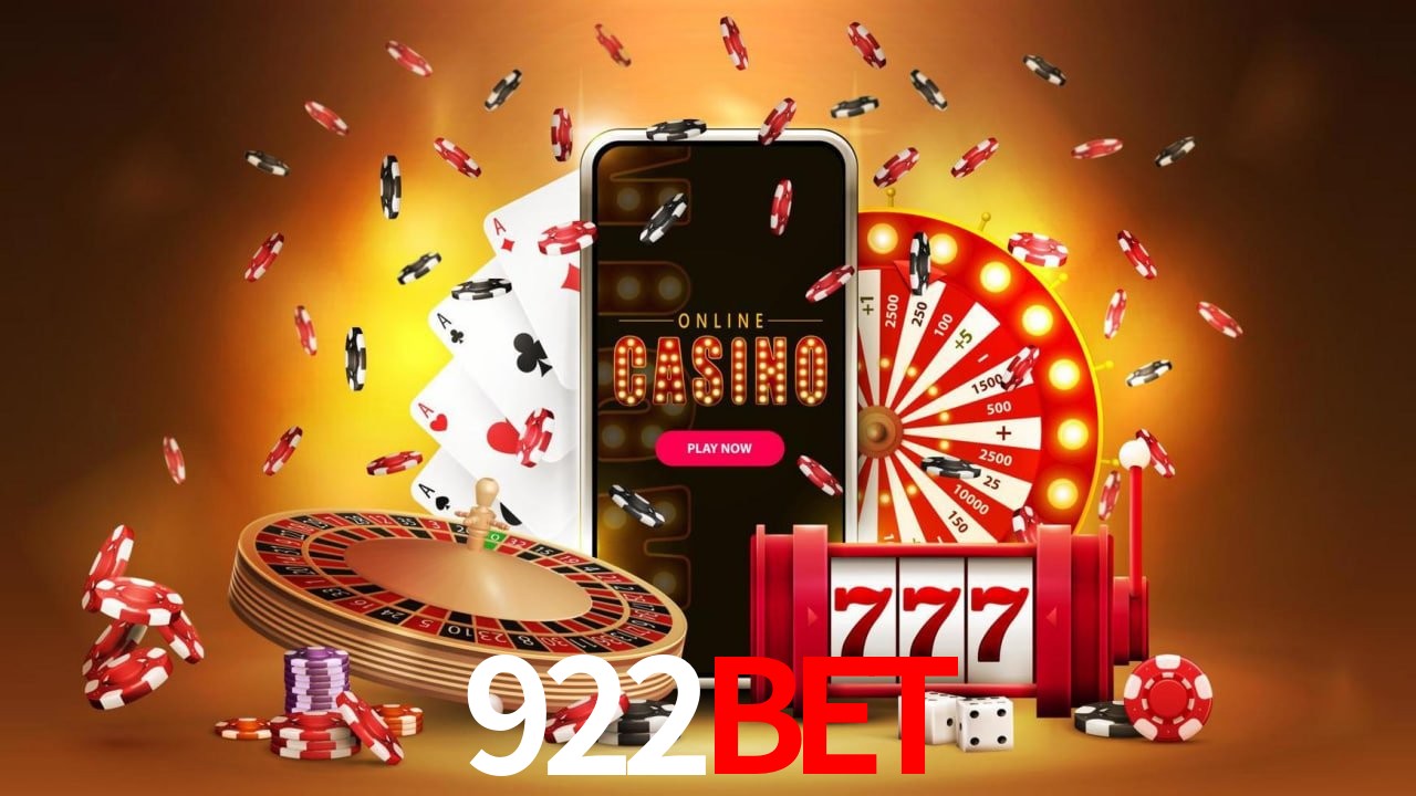 APK 922bet Android
