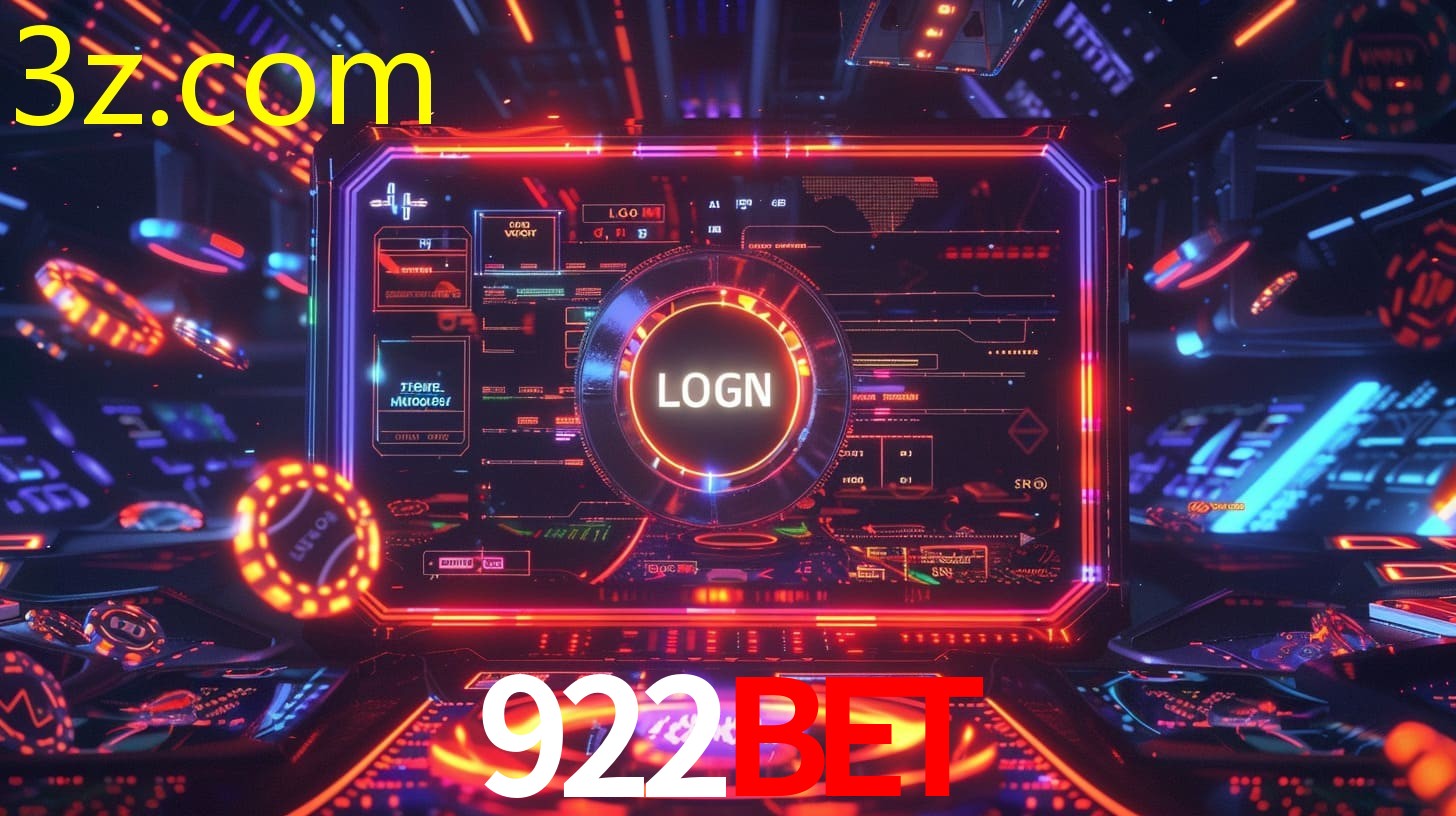 Cassino de Jogos 922BET.COM